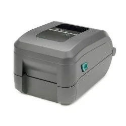 Zebra Barcode Lebel gt800 Desktop Printer