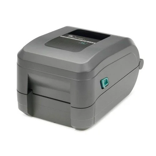 Zebra Barcode Lebel gt800 Desktop Printer