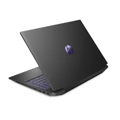 HP Pavilion Gaming 16-a0095TX Core i5 10th Gen GTX 1650Ti 4GB Graphics 16.1