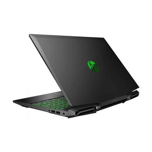 HP Pavilion Gaming 16-a0097TX Core i5 10th Gen GTX 1650Ti 4GB Graphics 16.1