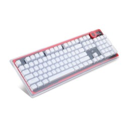 Redragon A101W Keyboard Keycaps Redragon A101W Keyboard Keycaps
