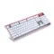 Redragon A101W Keyboard Keycaps