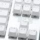 Redragon A101W Keyboard Keycaps