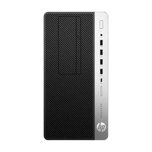 HP ProDesk 600 G5 MT 9th Gen Intel Core i7 9700 #3P279PA