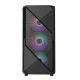MaxGreen A366BK ATX Casing