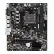 MSI A520M PRO-VH AMD AM4 Micro ATX Motherboard
