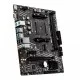 MSI A520M PRO-VH AMD AM4 Micro ATX Motherboard