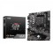MSI A520M PRO-VH AMD AM4 Micro ATX Motherboard