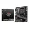 MSI A520M PRO-VH AMD AM4 Micro ATX Motherboard