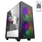 MaxGreen A367BK Mid-Tower ATX Casing