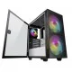 MaxGreen A367BK Mid-Tower ATX Casing
