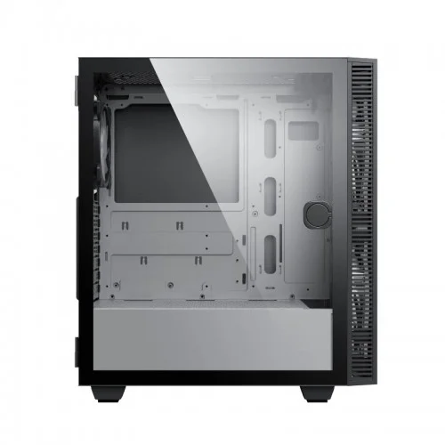 MaxGreen A367BK Mid-Tower ATX Casing