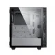 MaxGreen A367BK Mid-Tower ATX Casing