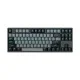 Dareu A87 Alpha Tenkeyless Mechanical Keyboard