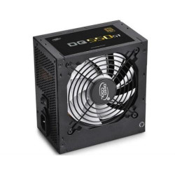 Deepcool DQ550ST 550W 80Plus Gold Modular Power Supply