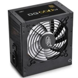 Deepcool DQ550ST 550W 80Plus Gold Modular Power Supply