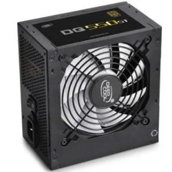 Deepcool DQ550ST 550W 80Plus Gold Modular Power Supply