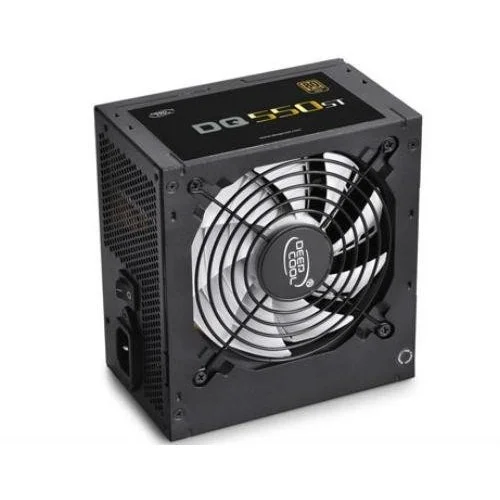 Deepcool DQ550ST 550W 80Plus Gold Modular Power Supply