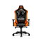 Cougar ARMOR TITAN Orange The Ultimate Gaming Chair