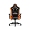 Cougar ARMOR TITAN Orange The Ultimate Gaming Chair