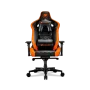 Cougar ARMOR TITAN Orange The Ultimate Gaming Chair
