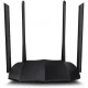 Tenda AC8 AC1200 Dual-Band 4 Antenna Gigabit Smart Wi-Fi Router