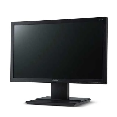 Acer V196HQL 18.5 inch HD LED Monitor