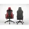 Gamdias ACHILLES E1 L Gaming Chair Black and Red