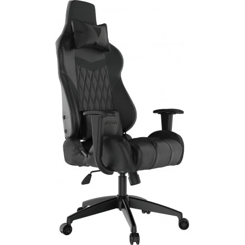 Gamdias ACHILLES E2 L Multi-function Gaming Chair