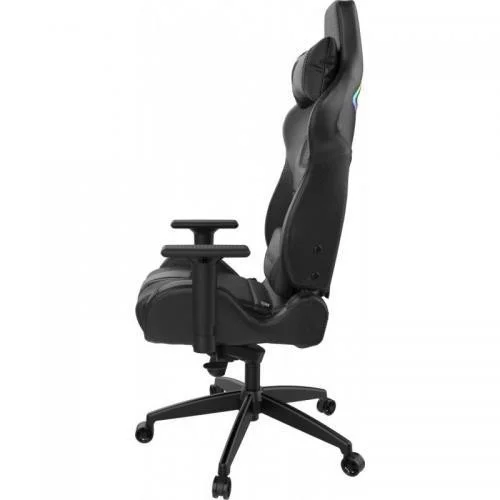 Gamdias ACHILLES M1A-L Multi-function Gaming Chair (Black)