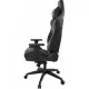 Gamdias ACHILLES M1A-L Multi-function Gaming Chair (Black)