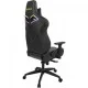 Gamdias ACHILLES M1A-L Multi-function Gaming Chair (Black)