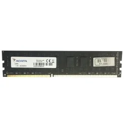 Adata 4GB DDR3 1333MHz Desktop Ram