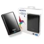 Adata HV 620 2TB USB 3.0 External HDD – Black