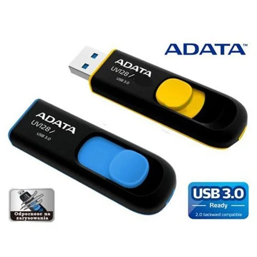 ADATA USB 3.0 16 GB PEN DRIVE