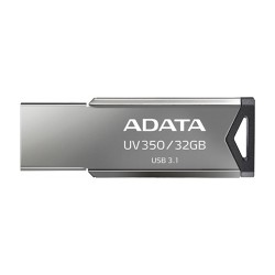 ADATA UV350 32GB USB 3.1 METAL BODY PEN DRIVE