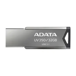 ADATA UV350 32GB USB 3.1 METAL BODY PEN DRIVE