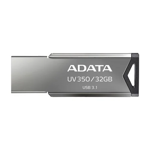 ADATA UV350 32GB USB 3.1 METAL BODY PEN DRIVE