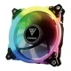 GAMDIAS AEOLUS M2-1201 RGB Case Cooling Fan