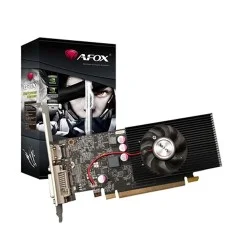 AFOX NVIDIA Geforce GT 1030 2GB GDDR5 (Low Profile) Graphics Card