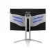 AOC AGON AG272FCX6 27 INCH 165HZ CURVED GAMING MONITOR