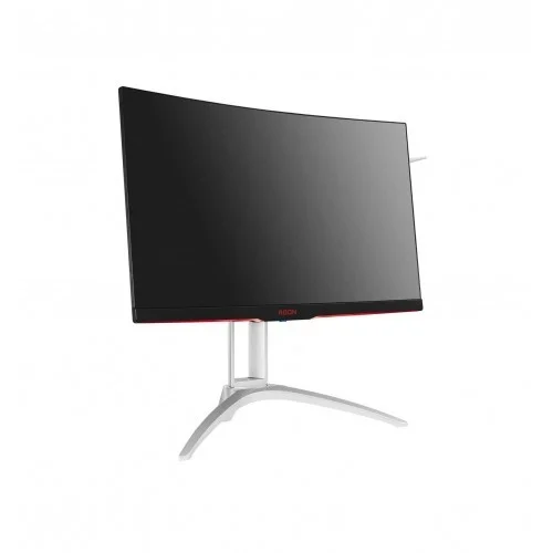AOC AGON AG272FCX6 27 INCH 165HZ CURVED GAMING MONITOR
