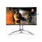 AOC Agon AG273QCX 27-Inch 144HZ Curved Gaming Monitor