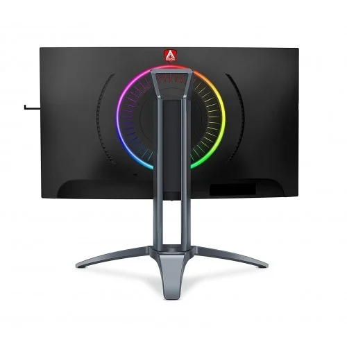 AOC Agon AG273QCX 27-Inch 144HZ Curved Gaming Monitor