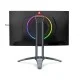 AOC Agon AG273QCX 27-Inch 144HZ Curved Gaming Monitor