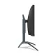 AOC Agon AG273QCX 27-Inch 144HZ Curved Gaming Monitor