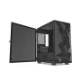 Aigo DarkFlash DLM21 Tempered Glass Micro ATX Gaming Casing