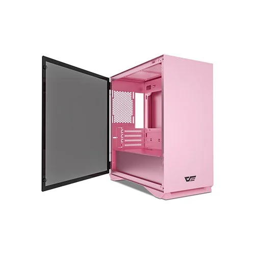 AIGO DARKFLASH DLM22 M-ATX GAMING CASE