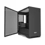 AIGO DARKFLASH DLM22 MICRO ATX CASE (BLACK)
