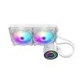 DarkFlash Twister DX-240 (White) 240mm Liquid CPU Cooler